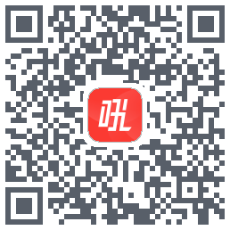 微吼直播 QRcode