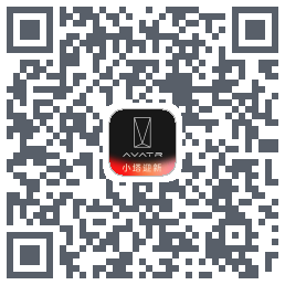 阿维塔código QR de descarga de