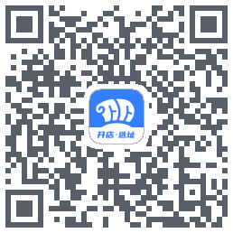 上上参谋的下載二維碼
