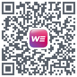betterWE星球 QRcode