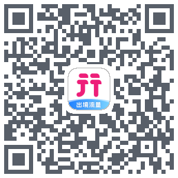 无忧行的下载二维码