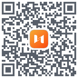 弘历投教 QRcode