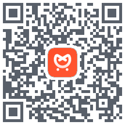 蝉选 QRcode