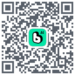 波点音乐的下載二維碼