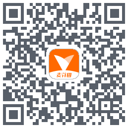 麦芽田的下载二维码