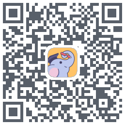 小E学院 QRcode