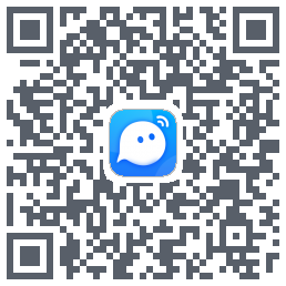 聊呗 QRcode