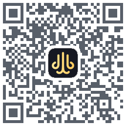 阿凡提风火轮 QRcode
