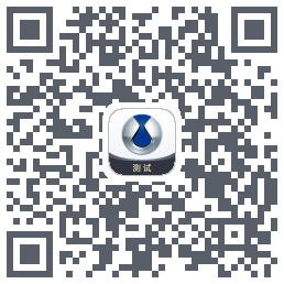 腾势汽车 QRcode