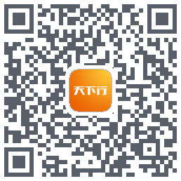 天下行租车kod QR do pobrania
