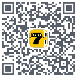 七猫作家助手的下載二維碼