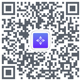 小果繁星 QRcode