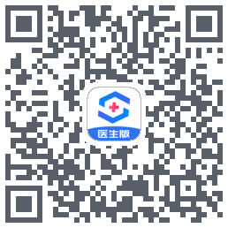 施强健康 QRcode