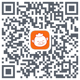 猪八戒的下载二维码