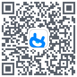 说客英语 QRcode