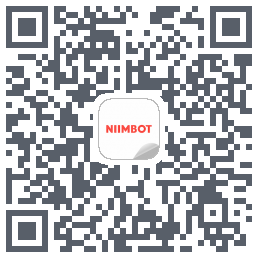 NIIMBOT QR-код для загрузки