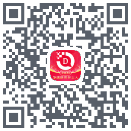 大人código QR de descarga de
