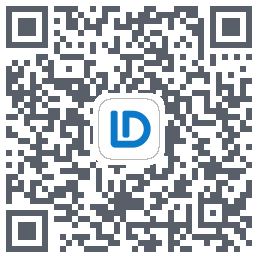 蓝豆云 QRcode