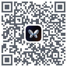 蝶境 QRcode