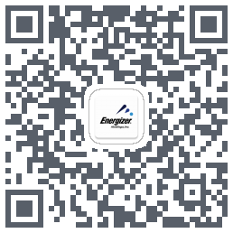 Energizer的下載二維碼