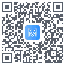 MaxxのダウンロードQRコード