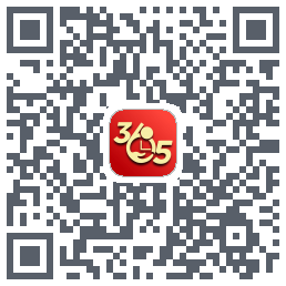 365小时光 QRcode