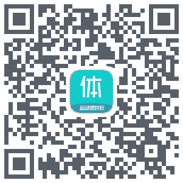 体鱼运动รหัส QR สำหรับดาวน์โหลด