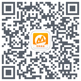 招商基金 QRcode