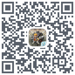 负之遗产 QRcode