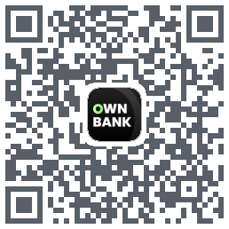 OwnBank的下載二維碼