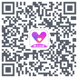 聊音codice QR per il download