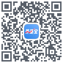 养基宝的下載二維碼