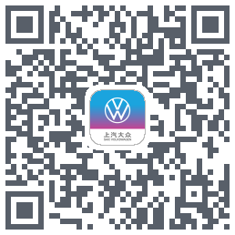 上汽大众 QRcode