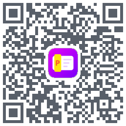 Slide的下載二維碼