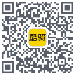 酷骑 QRcode