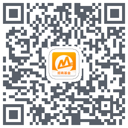 招商基金 QR-код для загрузки