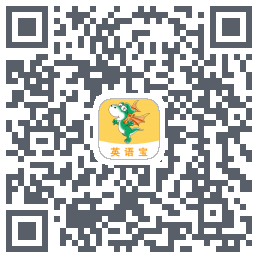 E英语宝 QRcode