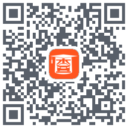 查博士 QRcode