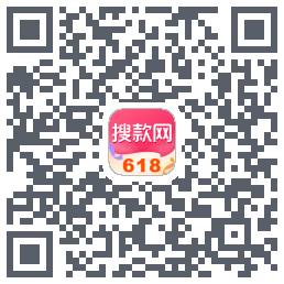 搜款网 QRcode