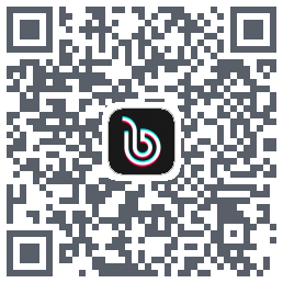 抖爸爸直播código QR de descarga de