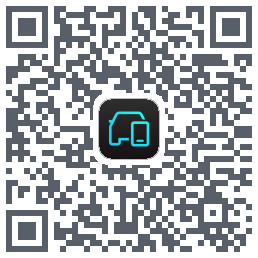 车机投屏宝 QR-код для загрузки