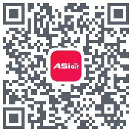 ASIAIR QRcode