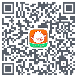 猪八戒的下载二维码