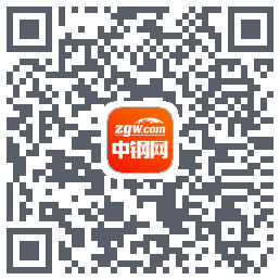 中钢网的下载二维码