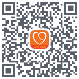 北京市脐血库 QRcode