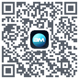 BM QR-код для загрузки