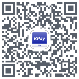 KPAY CRM β QRcode