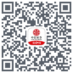 中信证券 QRcode