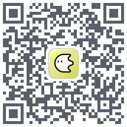 Blurrr的下載二維碼