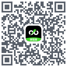 闪充智行的下载二维码
